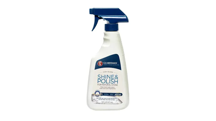 Guardsman Stone Care Shine & Polish