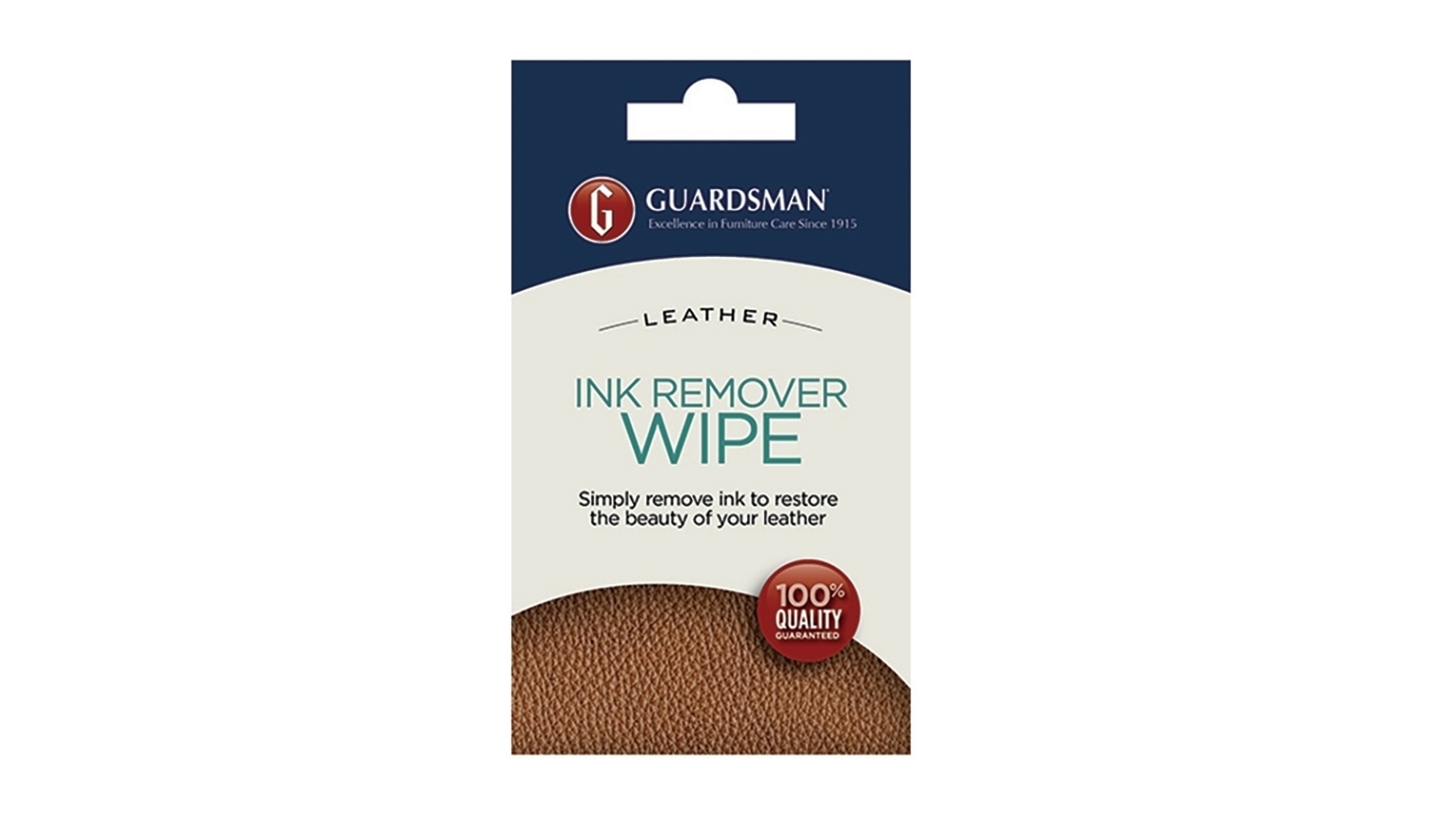 Guardsman Ink Remover Wipe 1 Thumbnail