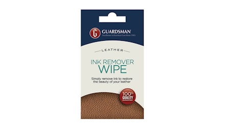 Guardsman Ink Remover Wipe