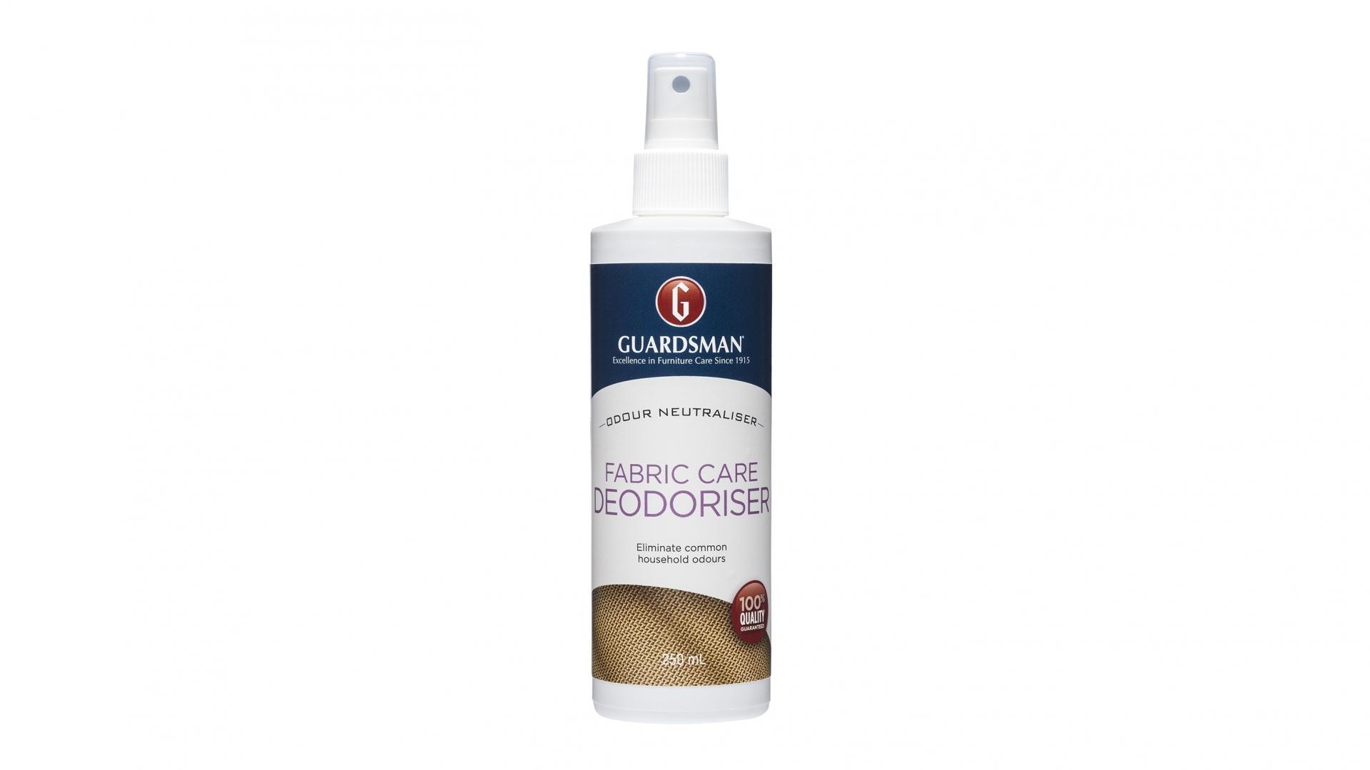 Guardsman Fabric Care Deodoriser Lounge Life