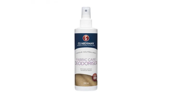 Guardsman Fabric Care Deodoriser