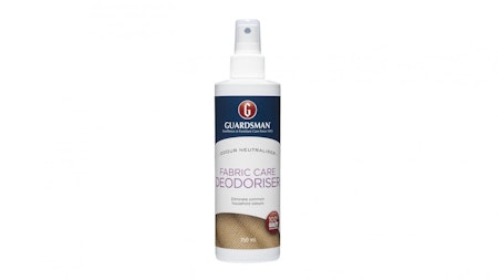 Guardsman Fabric Care Deodoriser