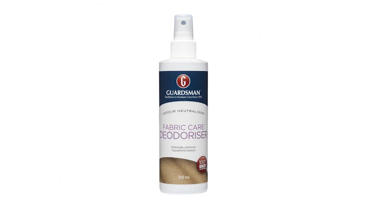 Guardsman Fabric Care Deodoriser