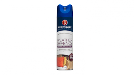 Guardsman Fabric Protector Weather Defence Aerosol