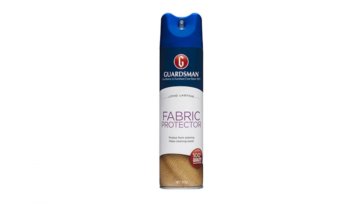 Guardsman Fabric Protector Aerosol