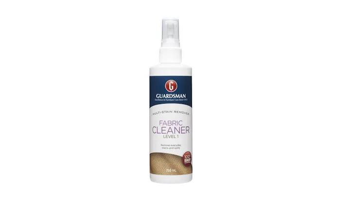 Guardsman Fabric Cleaner Level 1 Stain Remover