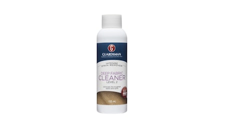 Guardsman Fabric Cleaner Level 2 Deep Stain Remover
