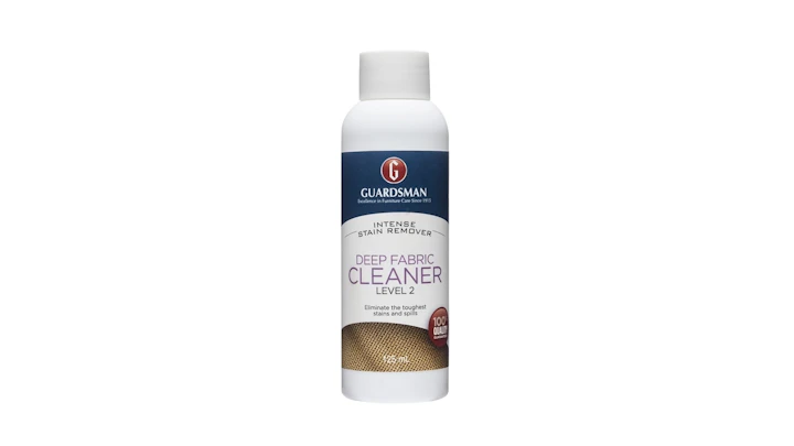 Guardsman Fabric Cleaner Level 2 Deep Stain Remover