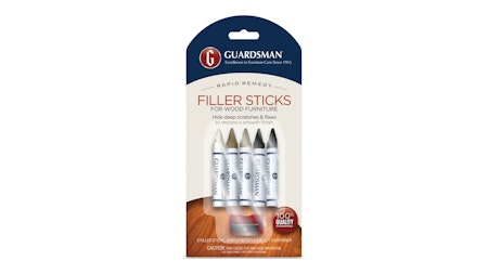 Guardsman Filler Sticks
