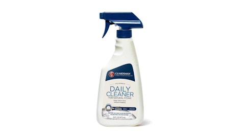 Guardsman Stone Care Daily Cleaner 1 Thumbnail