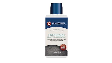 Guardsman Proguard Protect & Preserve