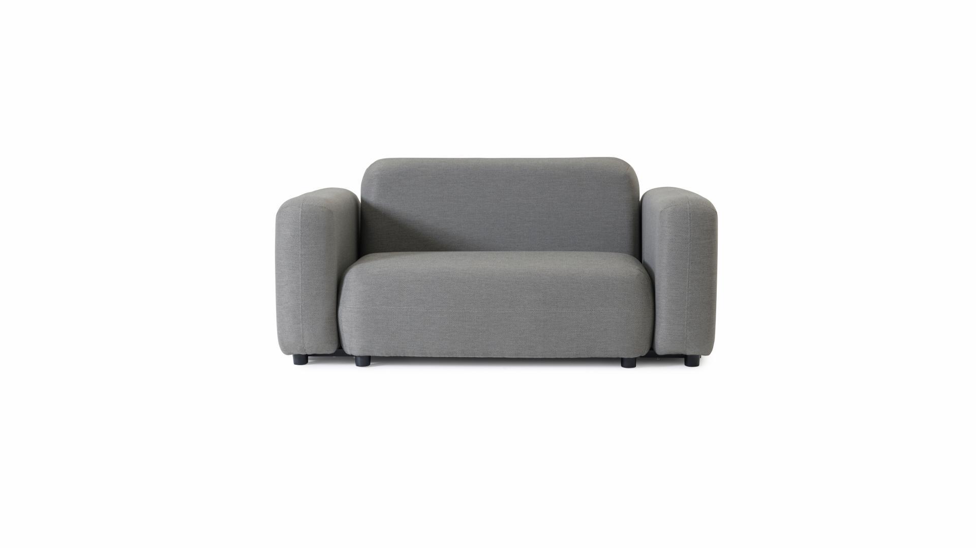 Rio Outdoor Two Seat Sofa 3 Thumbnail