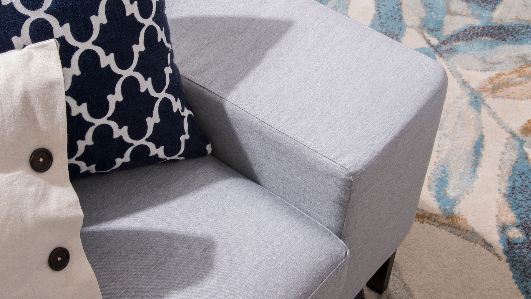 Jervis Outdoor Armchair 5 Thumbnail