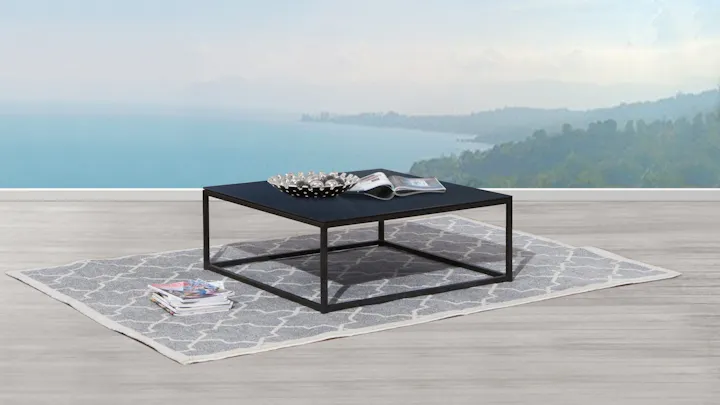 Jervis Outdoor Coffee Table