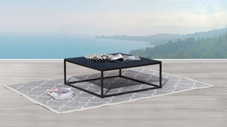 Jervis Outdoor Coffee Table