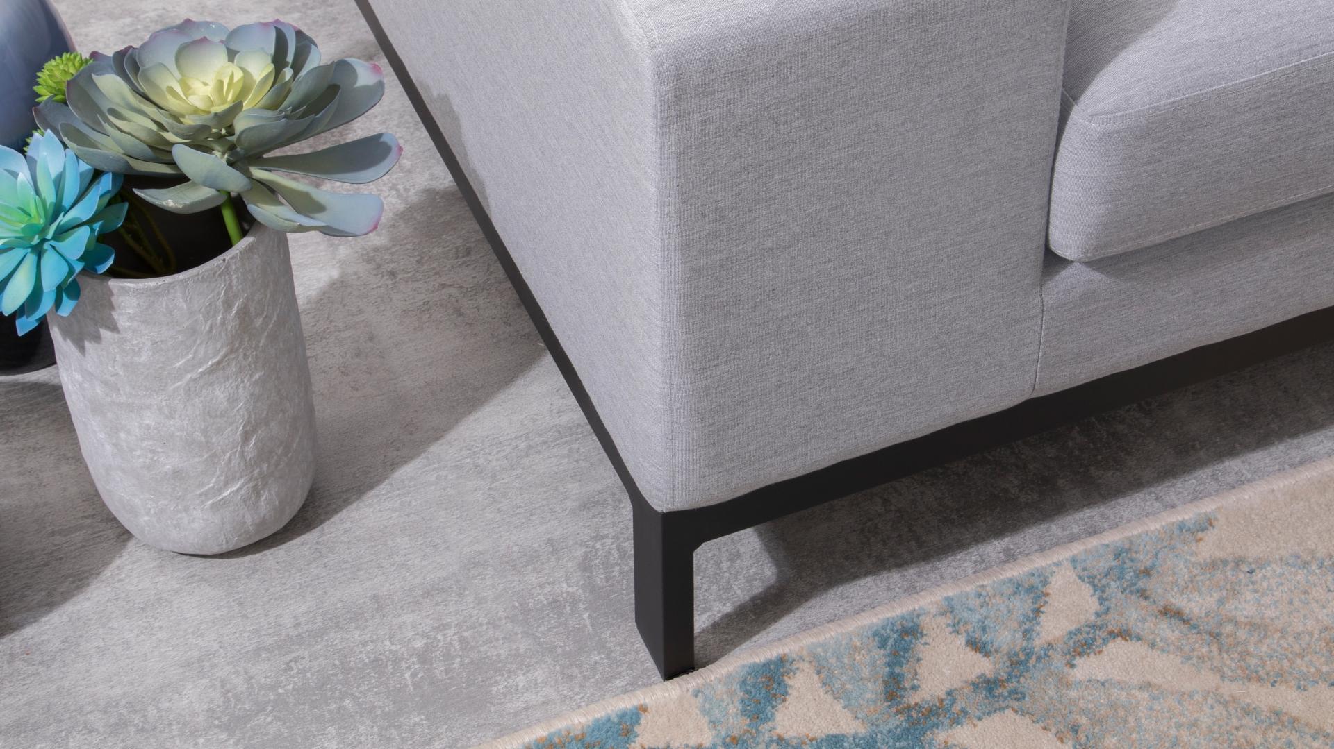 Jervis Outdoor Fabric Sofa Suite 2 + 2 With Coffee Table 5 Thumbnail