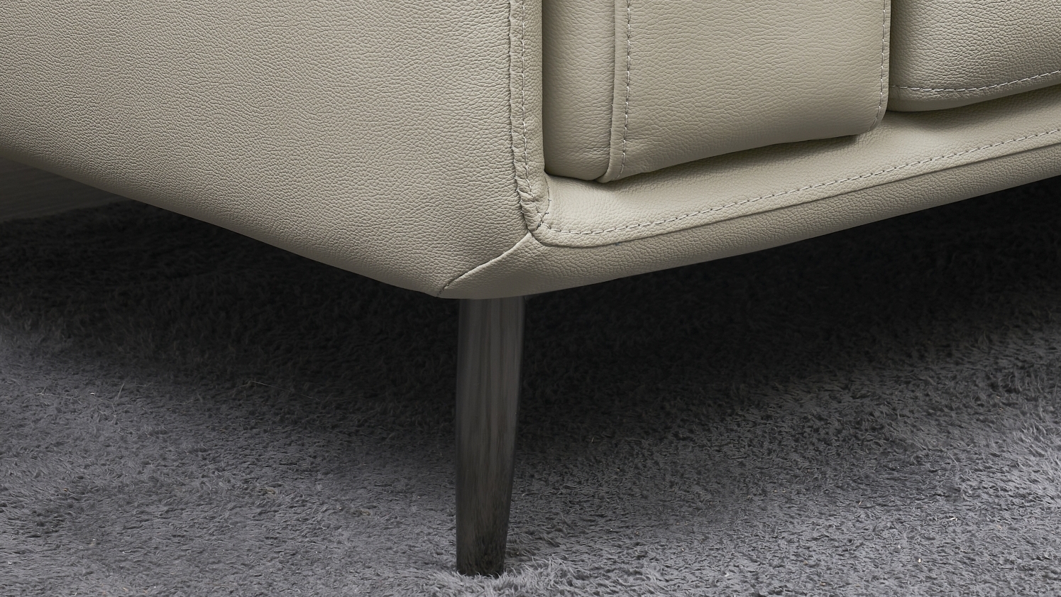 Arlo Leather Chaise Lounge Option A 5 Thumbnail