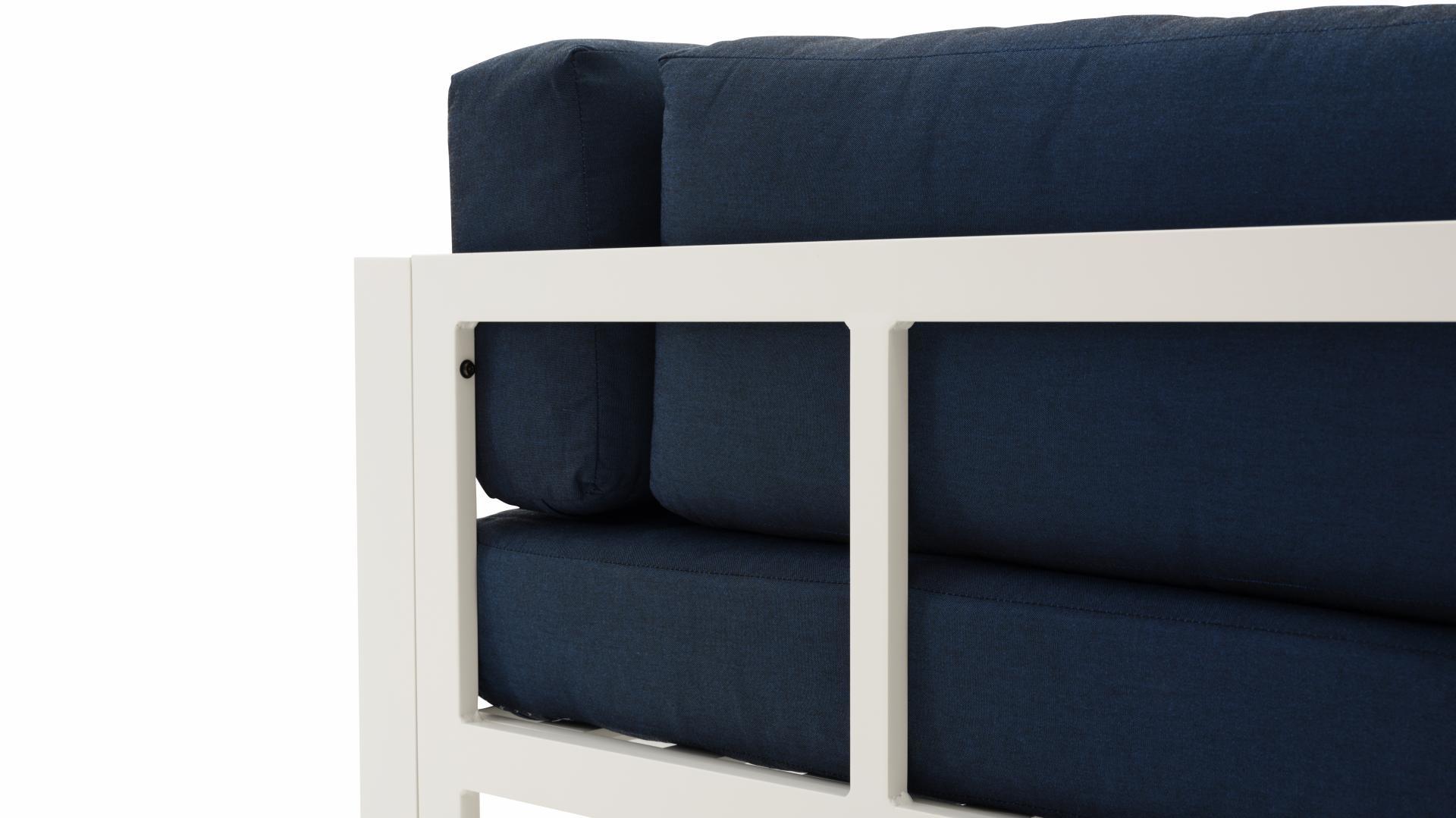 Whitsunday Outdoor Chaise Lounge 7 Thumbnail