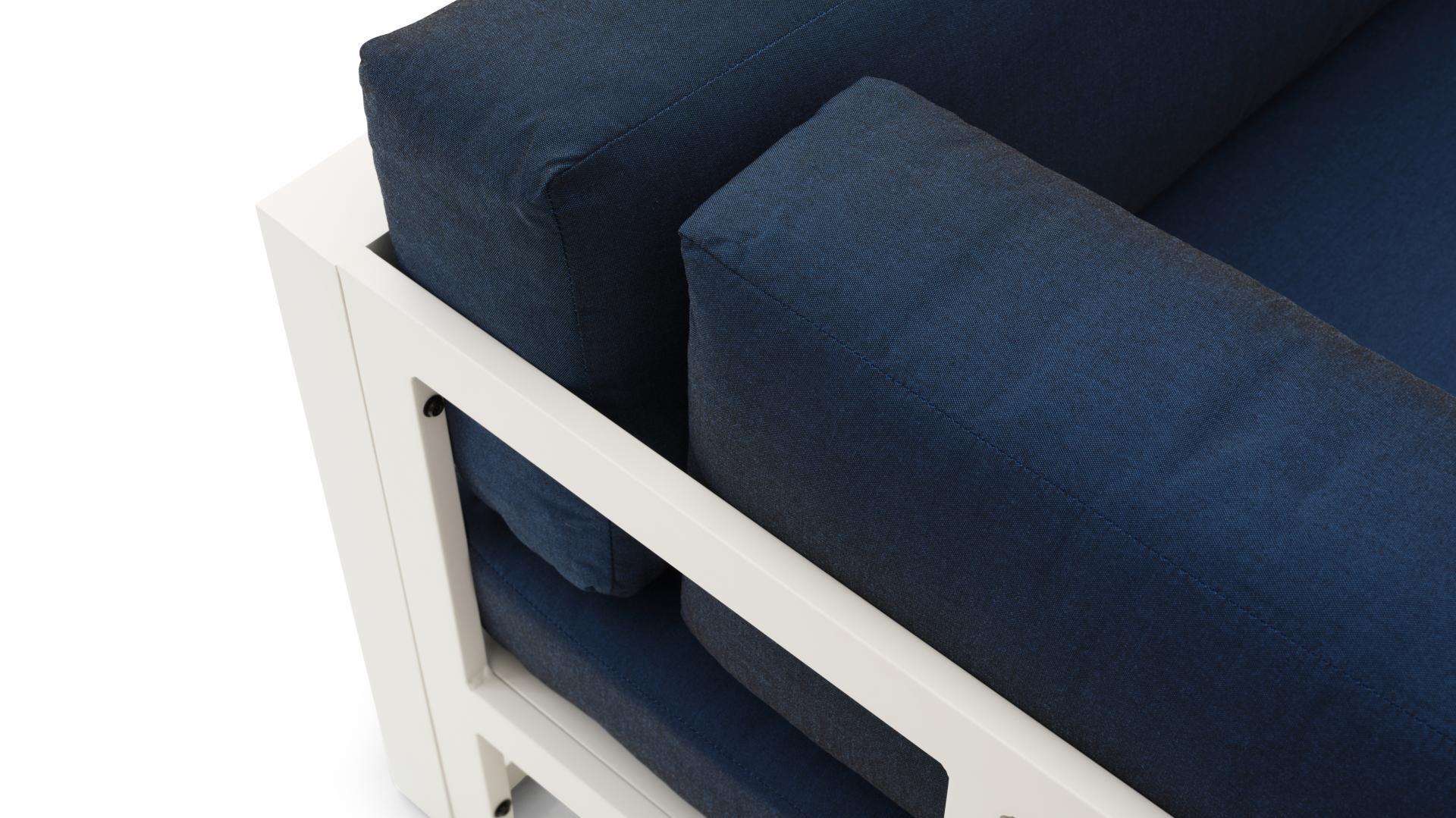 Whitsunday Outdoor Chaise Lounge 7 Thumbnail