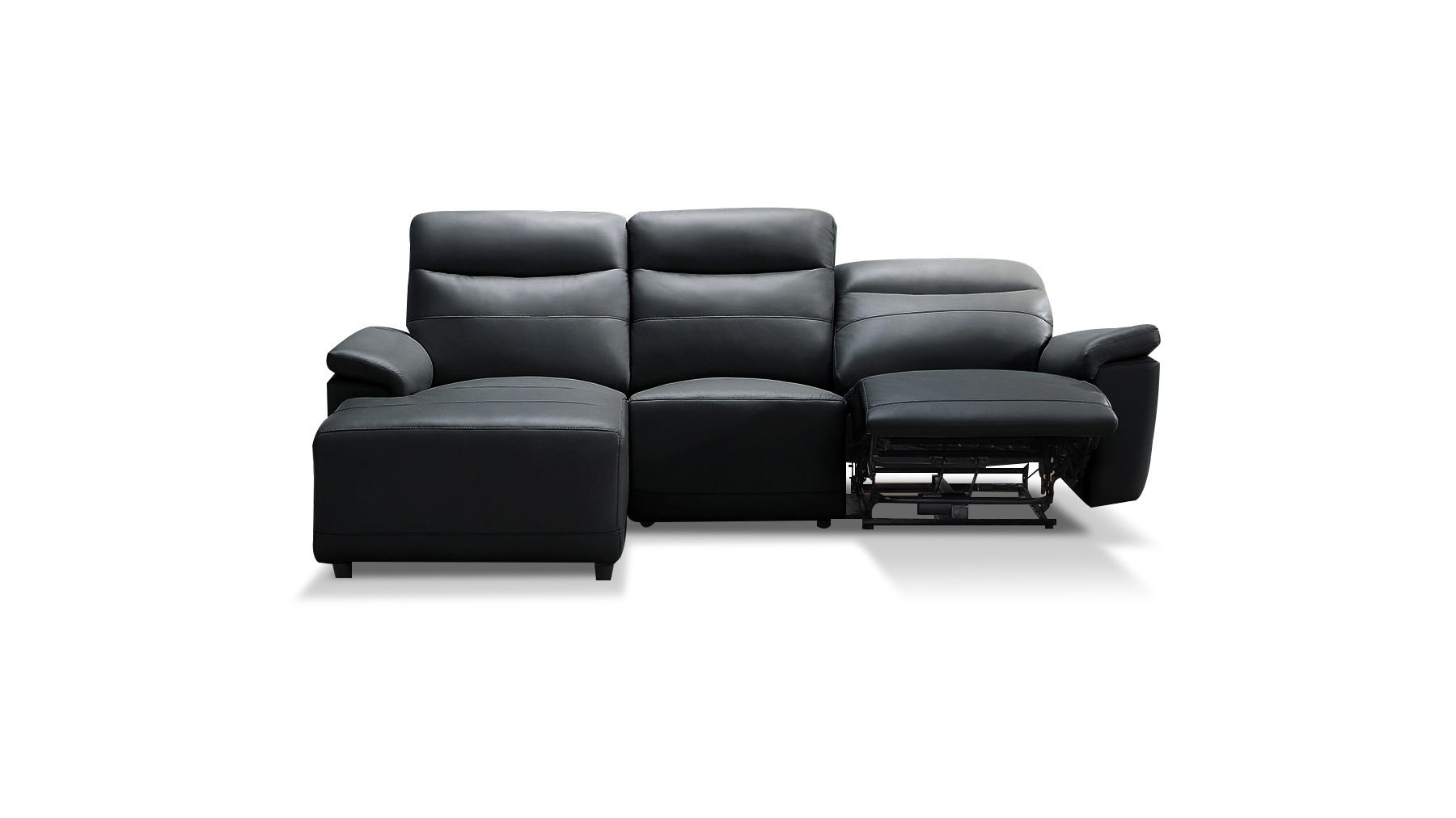 bean bag factory newport sleeper sofa