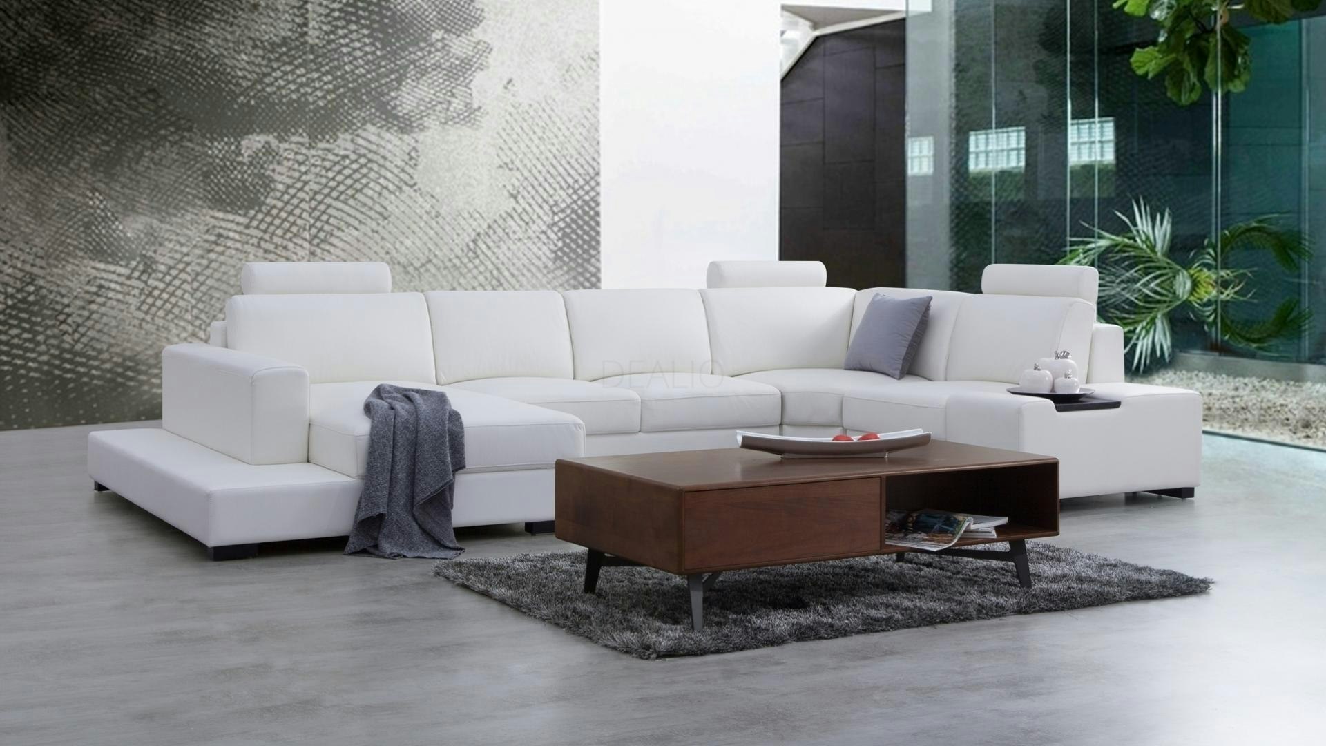 Hollywood Leather Modular Lounge Option C Lounge Life