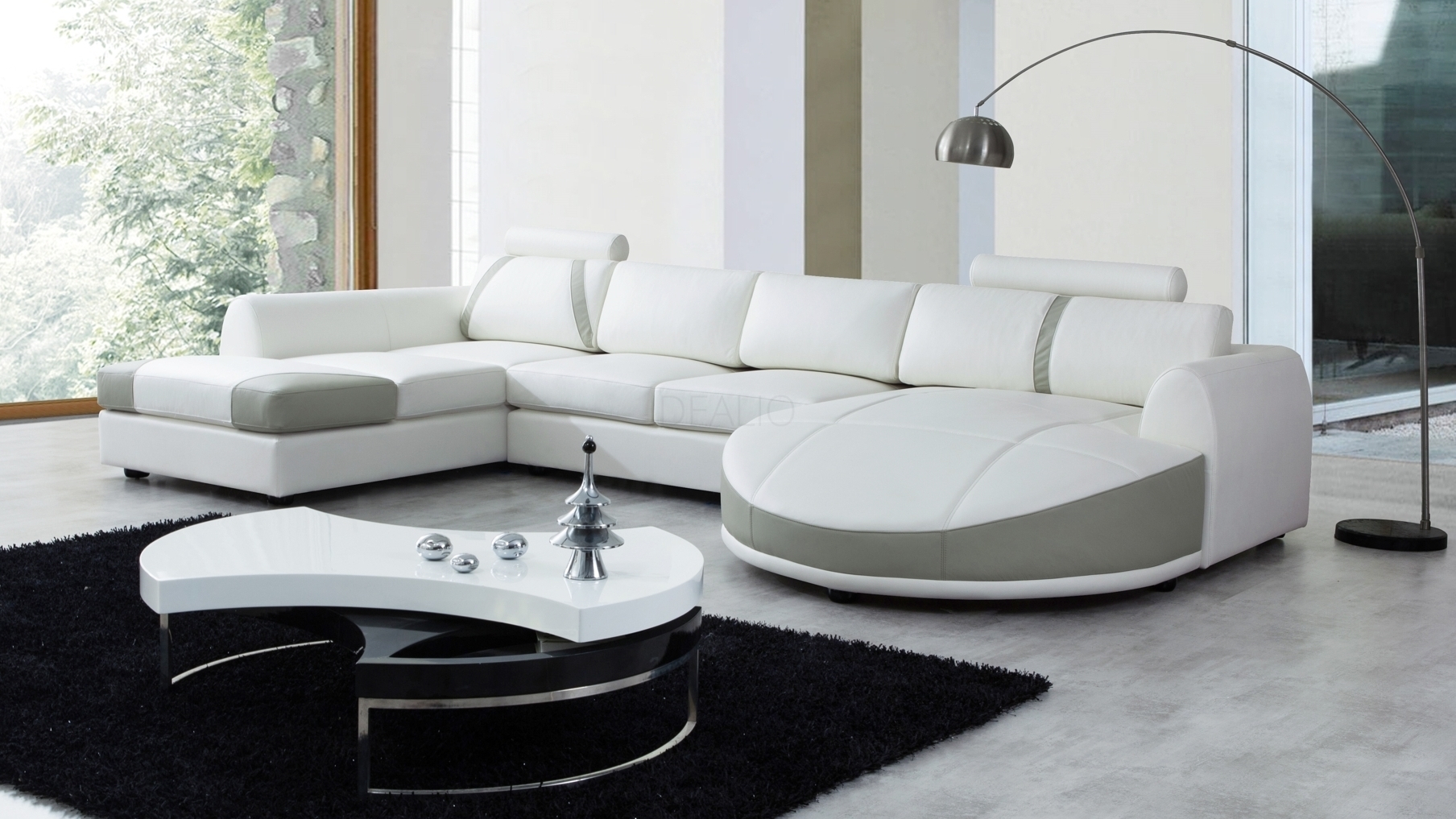 chaise lounge sofa design