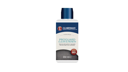 Guardsman Proguard Clean & Renew