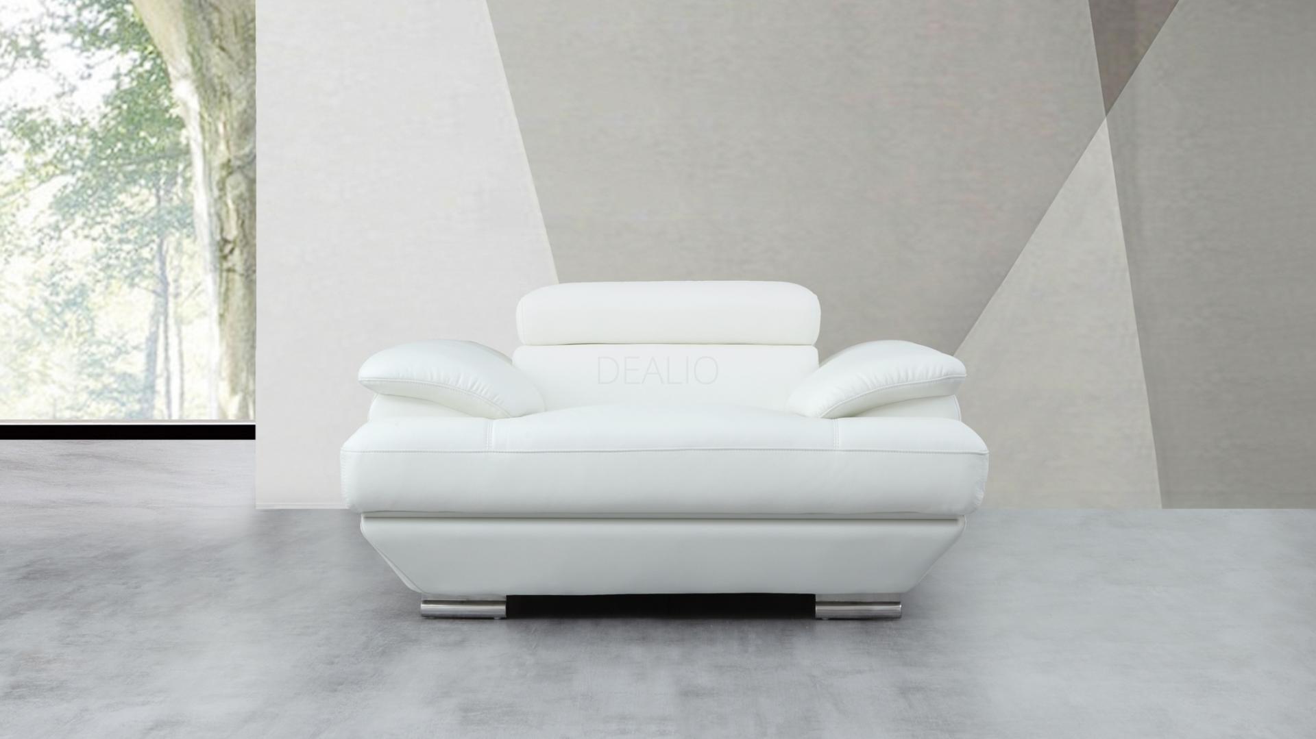 Lexington Leather Sofa Suite 3 + 2 + 1 8 Thumbnail