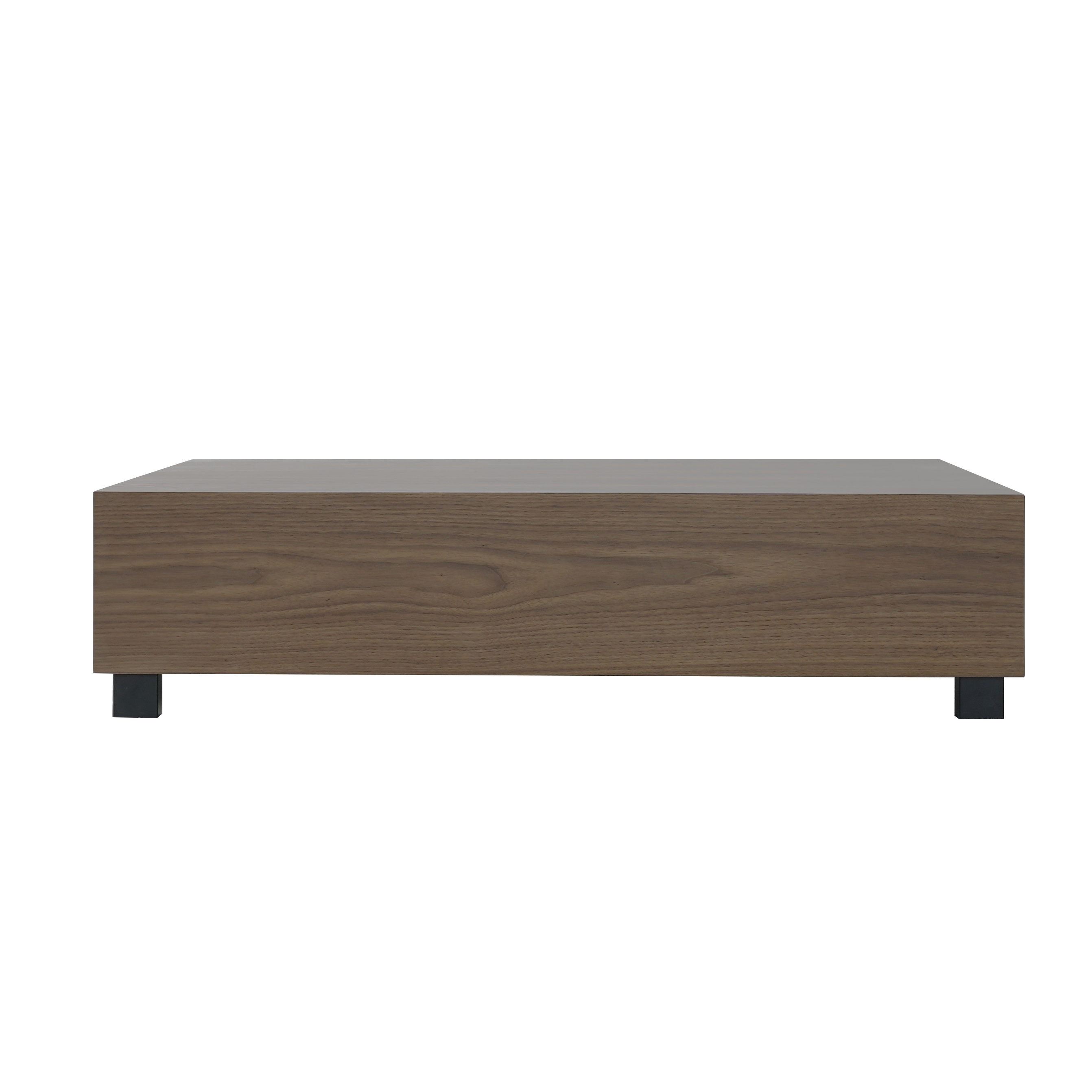 Artisan Walnut Coffee Table 7 Thumbnail