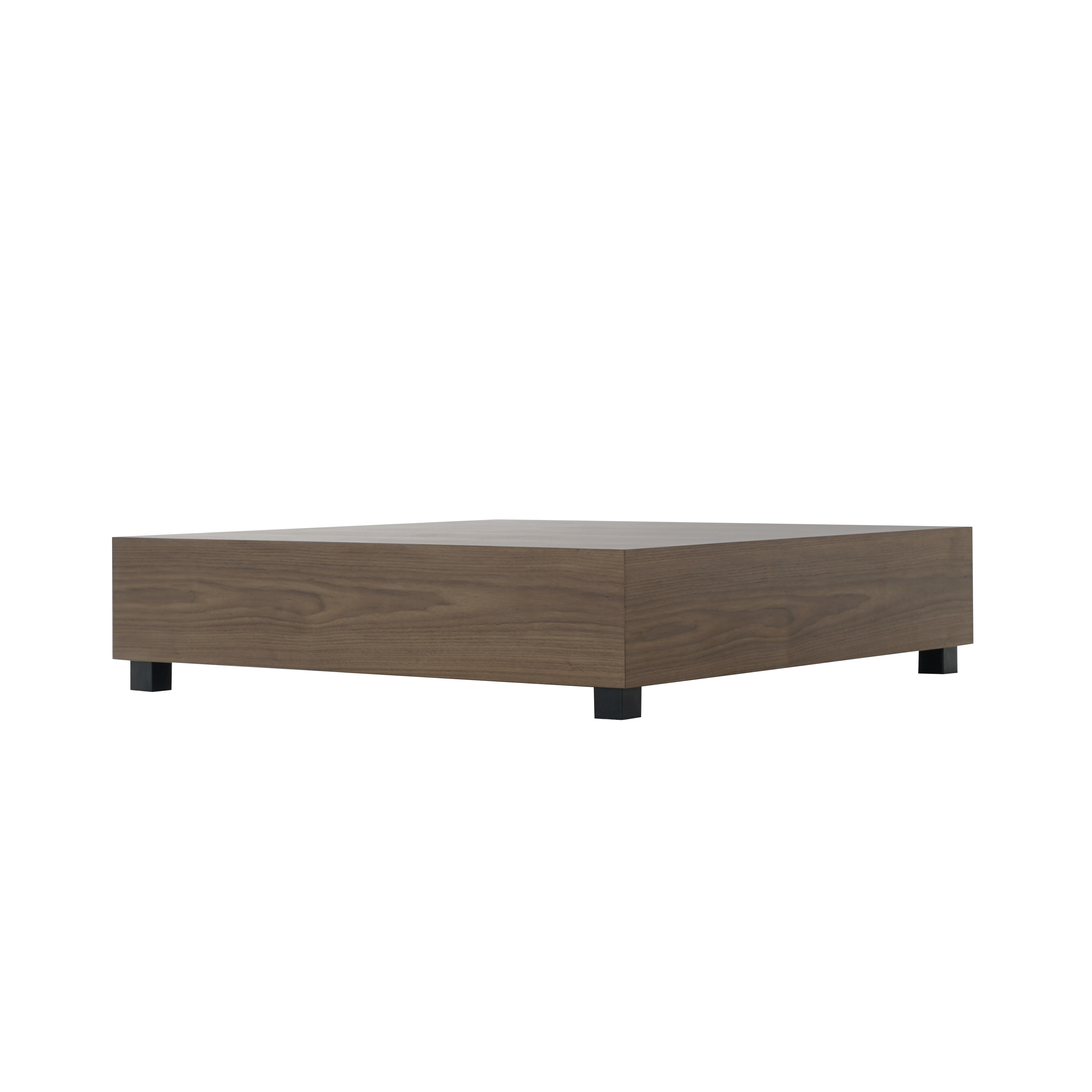 Artisan Walnut Coffee Table 7 Thumbnail
