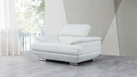 Lexington Leather Armchair