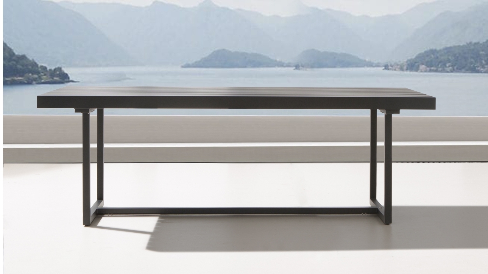 Elite Outdoor Dining Table 5 Thumbnail