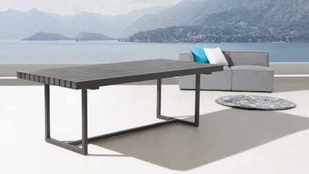 Elite Outdoor Dining Table