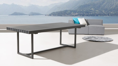 Elite Outdoor Dining Table 4 Thumbnail