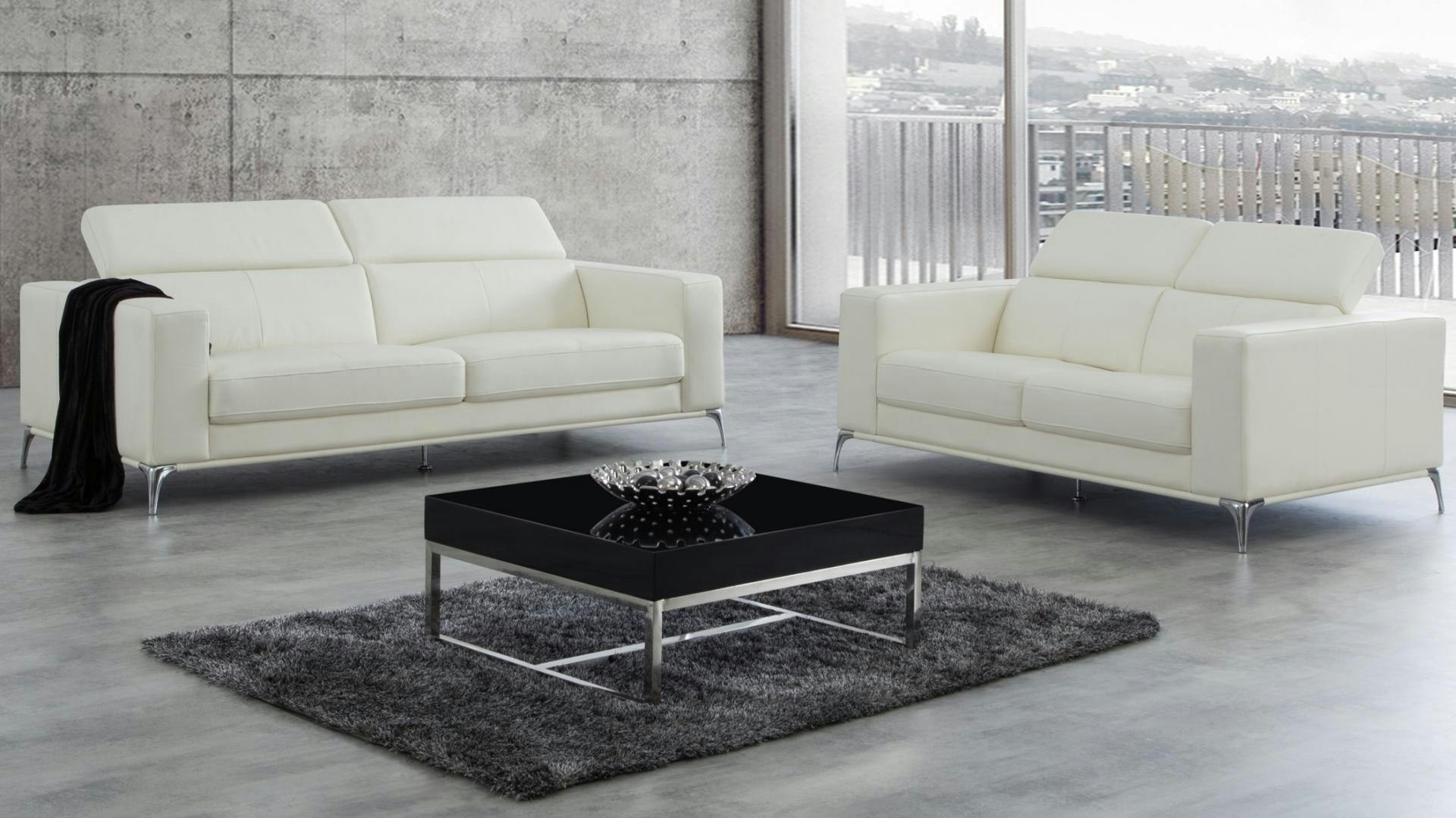 Club Leather Sofa Suite 3 2 Lounge Life