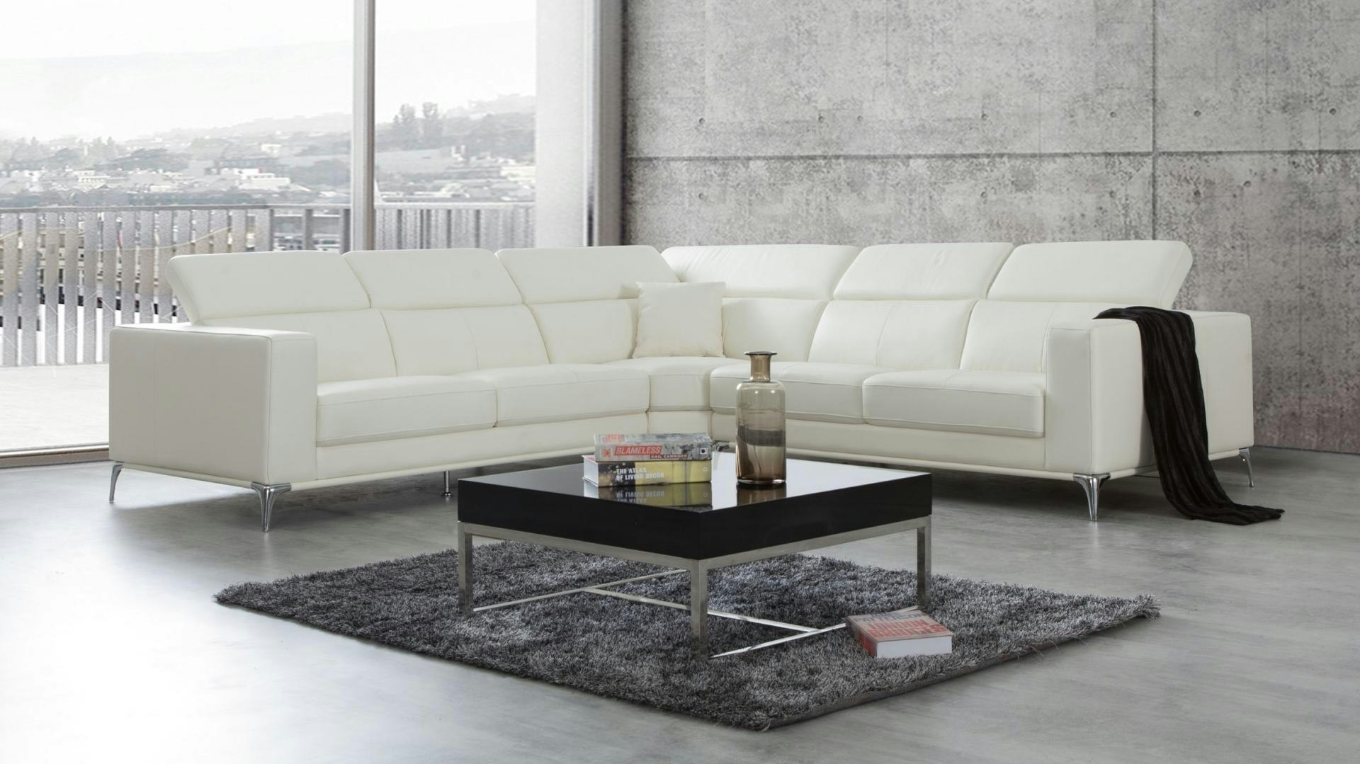 Club Leather Corner Lounge Option A Lounge Life