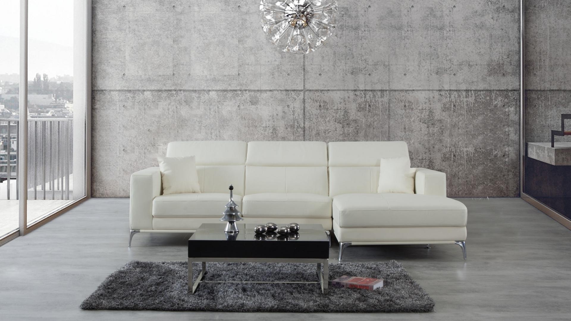 Club Leather Chaise Lounge Option A 9 Thumbnail