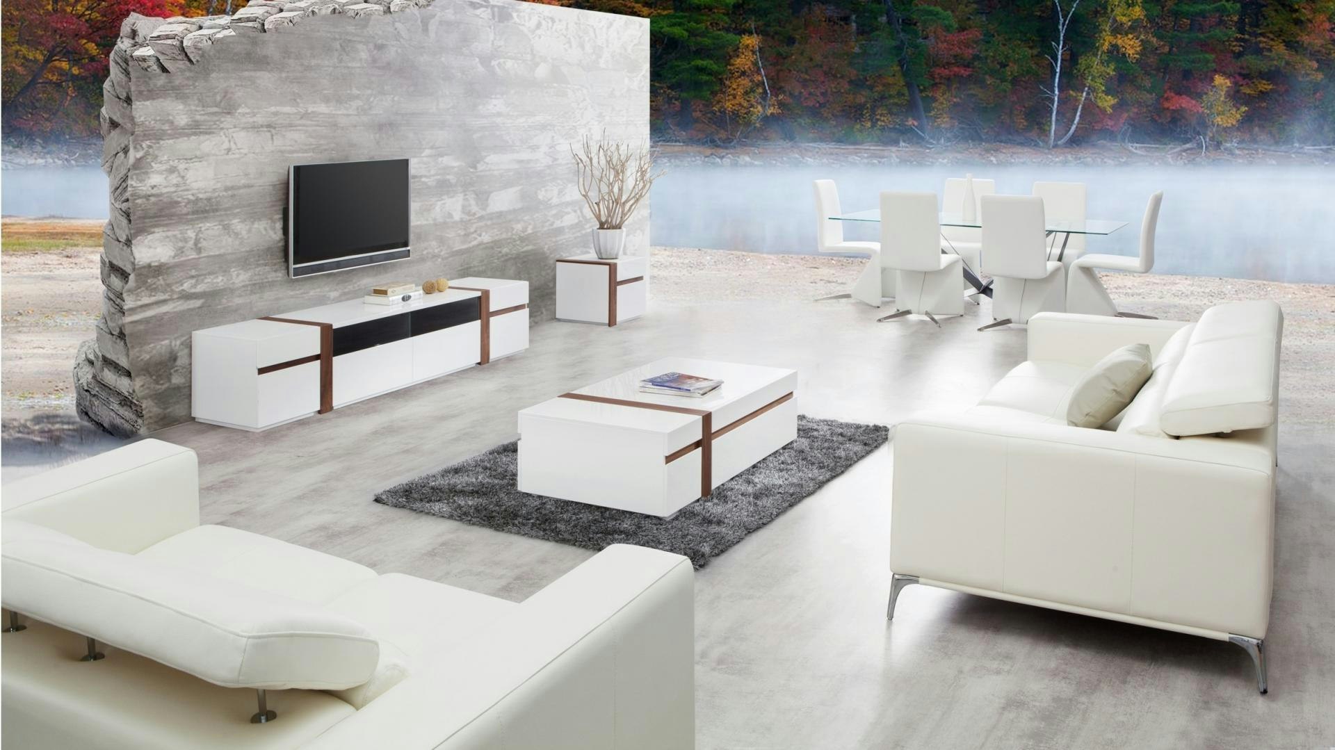 Toronto Living Room Set - Lounge Life
