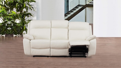 Berkeley Fabric Recliner Sofa Suite 3 + 2 + 1 7