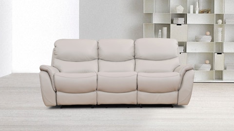 Richmond Leather Recliner Collection
