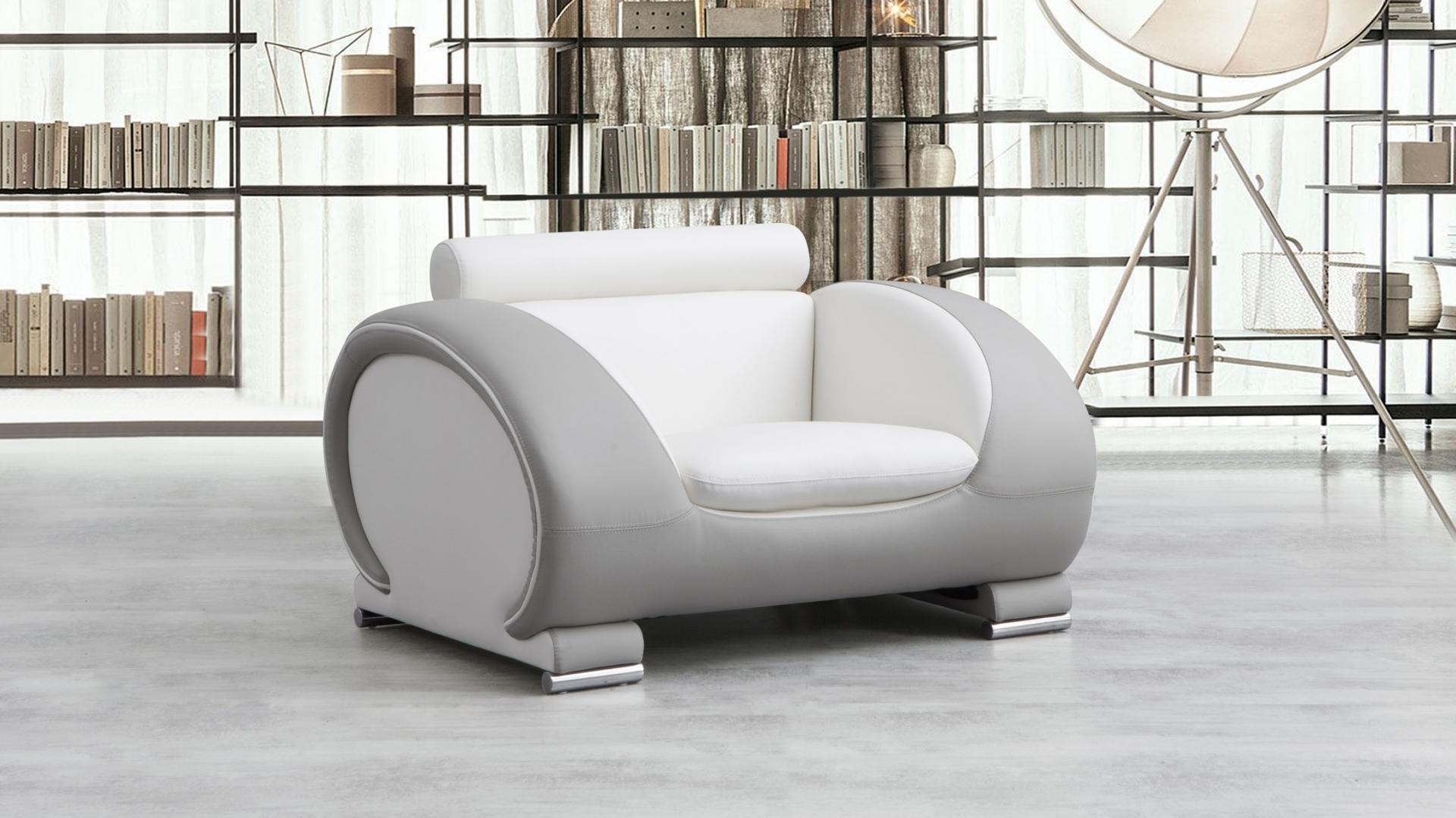 Carmel Leather Armchair 2 Thumbnail