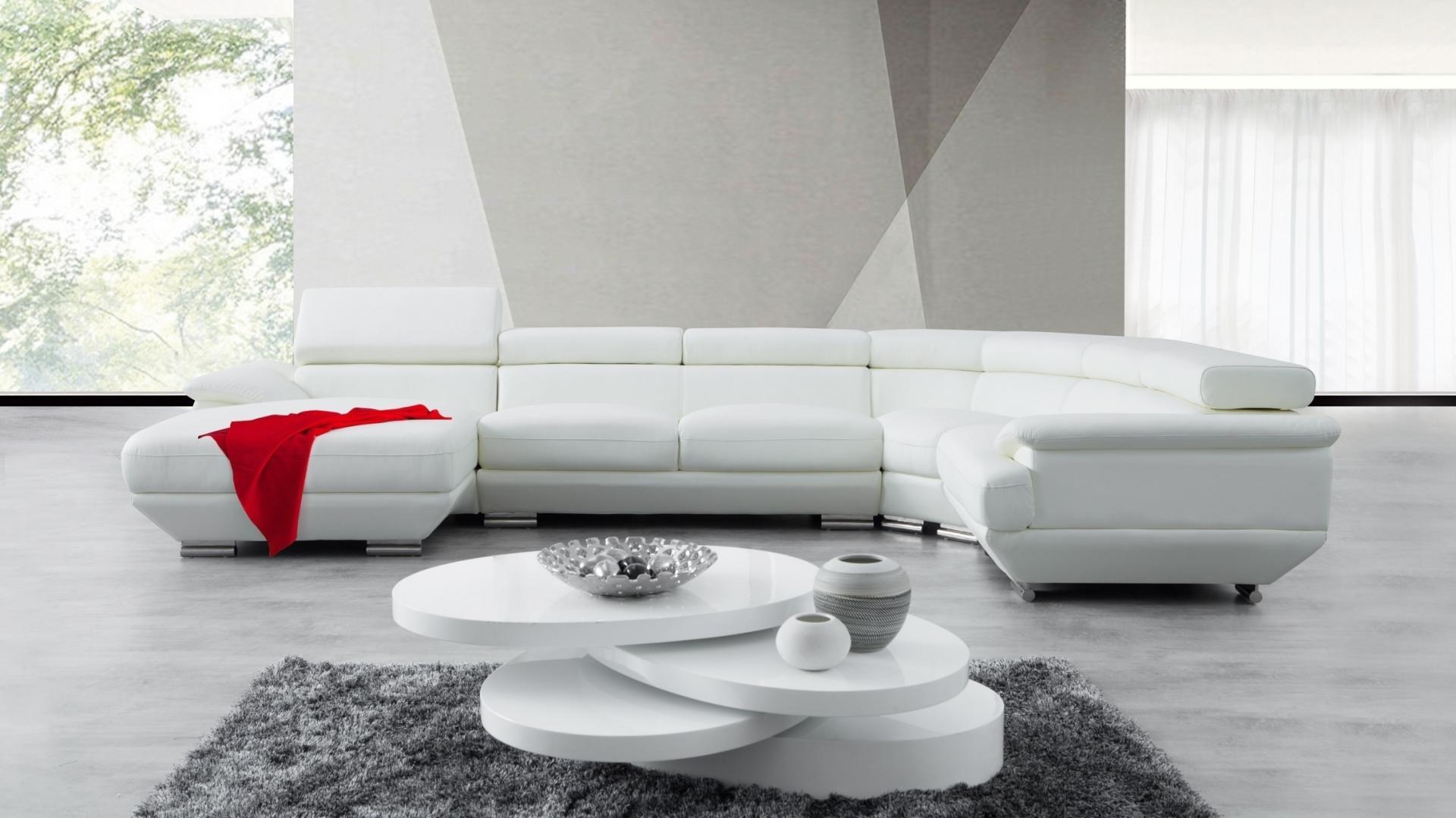 Lexington Leather Modular Lounge Option C 5 Thumbnail