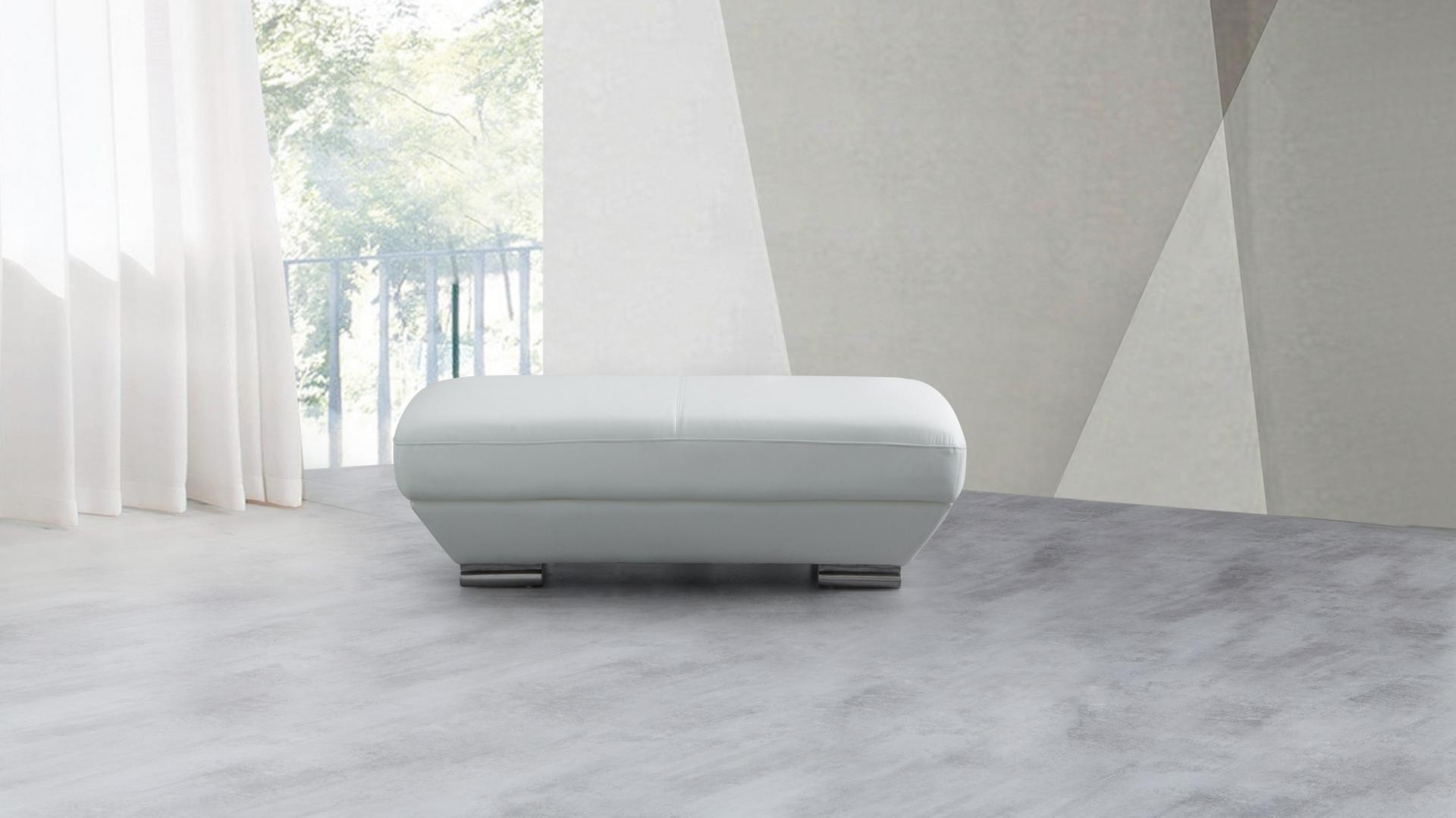 Lexington Leather Ottoman 60x120x45 5 Thumbnail