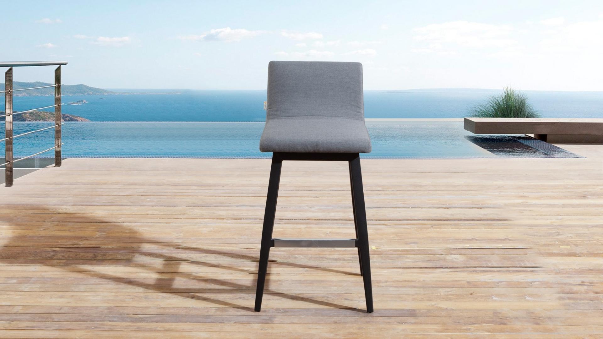 Kroes Outdoor Bar Chair 5 Thumbnail