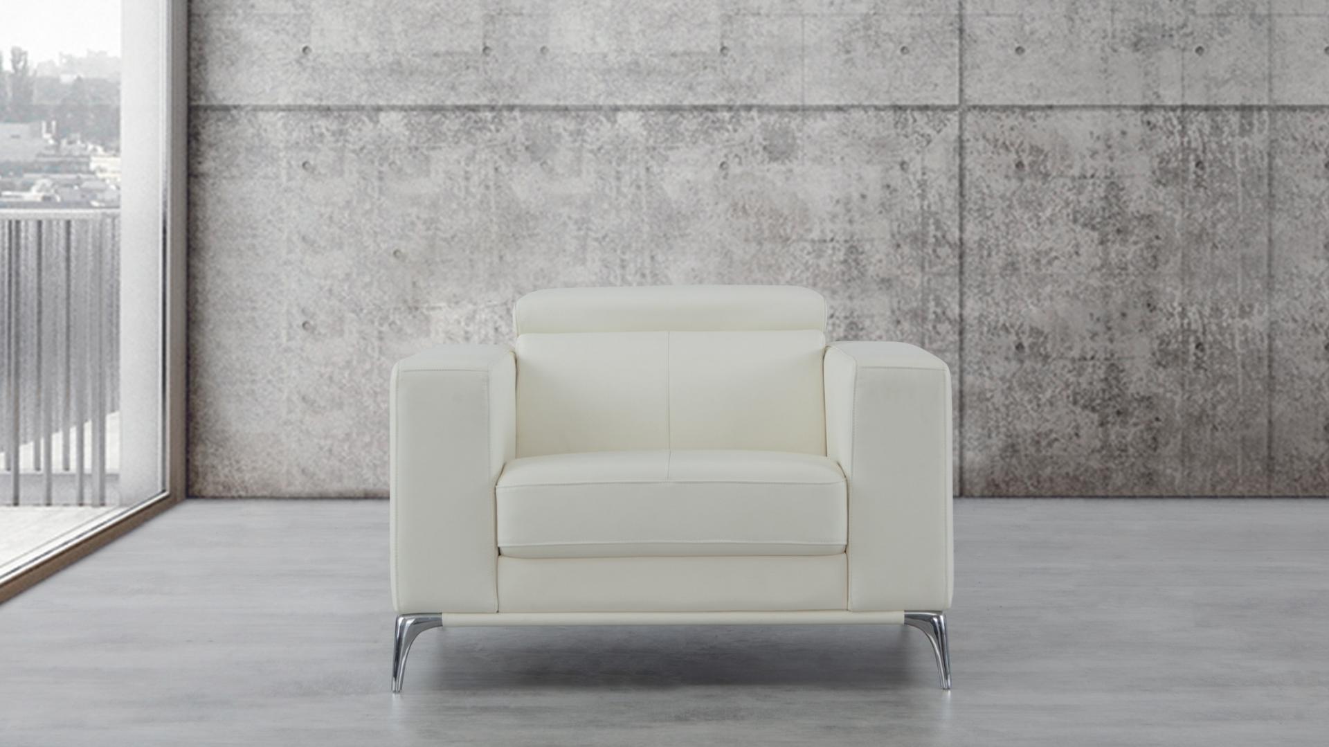 Club Leather Armchair 5 Thumbnail