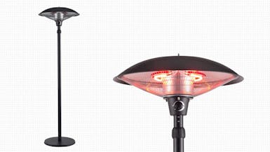 Sahara Electric Patio Heater