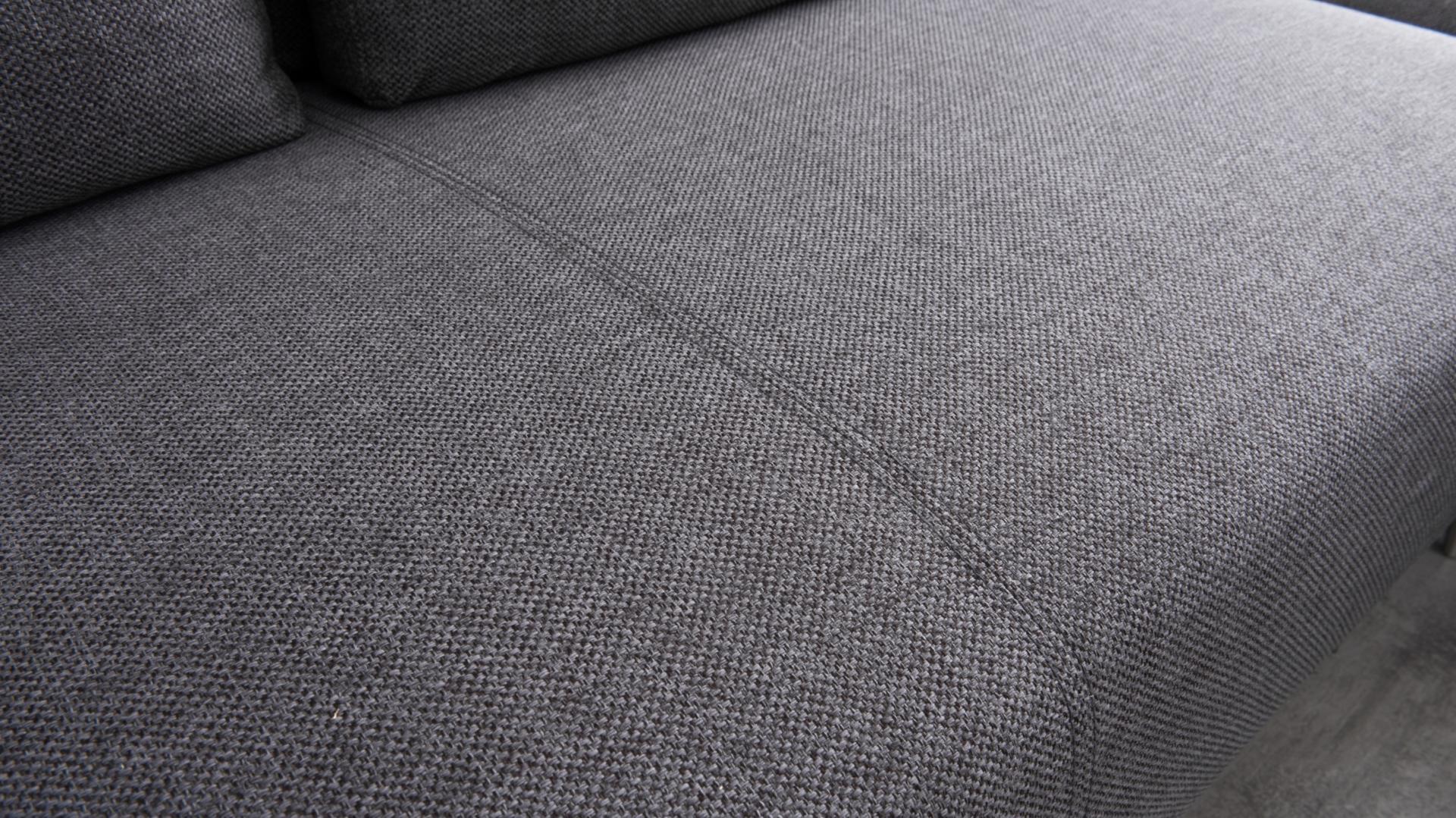 Karina Motion Sofa Fabric Chaise Lounge Ash 10 Thumbnail