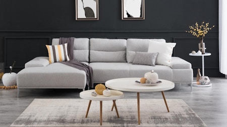 Karina Fabric Lounge Collection