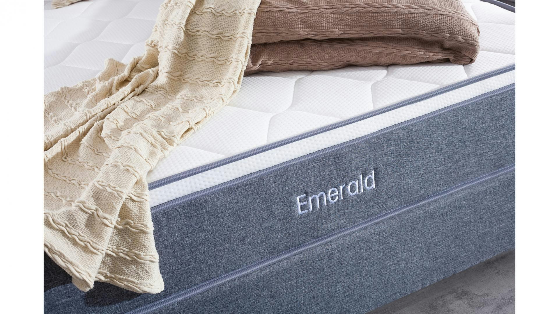 emerald e king mattress kenneth charles collection