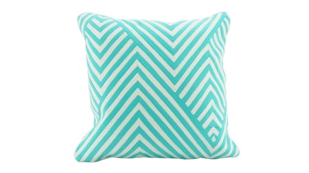 Geo Cushion